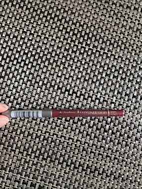 Jordana EasyLiner For Lips Lip Liner Pencil in Baby Berry